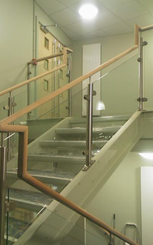 Langley Projects Ltd  Staircase - Ramsbottom Staircases and Spirals   photogtaphy Stairs_Ramsbottom9