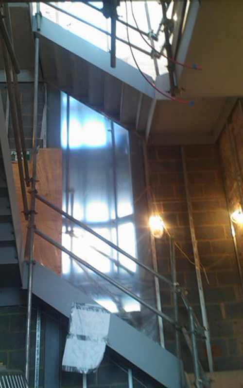 Langley Projects Ltd  Stairs - Westerham Staircases and Spirals   photogtaphy Stairs_Westerham1
