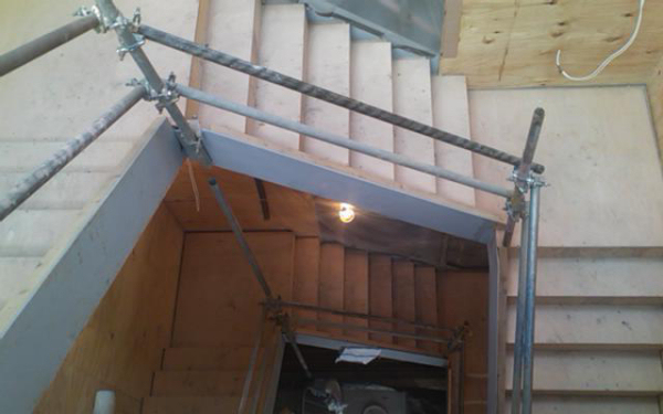 Langley Projects Ltd  Staircases and Spirals   photogtaphy Stairs_Westerham3