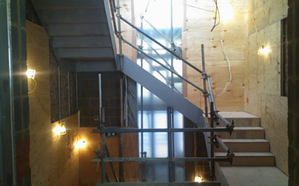 Langley Projects Ltd  Stairs - Westerham Staircases and Spirals   photogtaphy Stairs_Westerham5