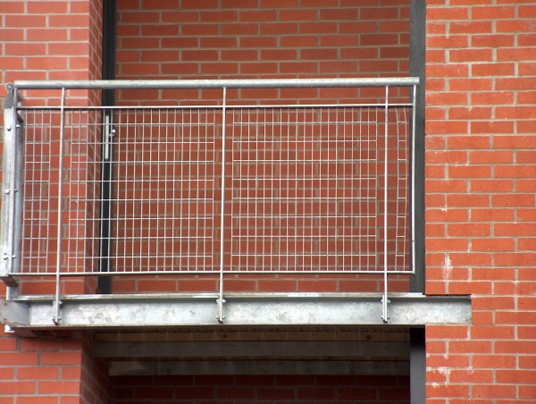 Langley Projects Ltd  Balconies - Lynx Apartments Balconies   photogtaphy balconies_Linx09-640x480