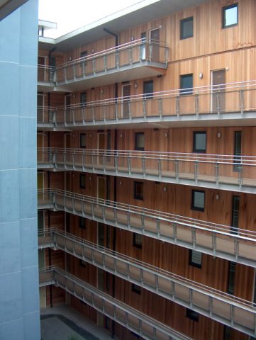 Langley Projects Ltd  Balconies - Lynx Apartments Balconies   photogtaphy balconies_Linx1-640x480