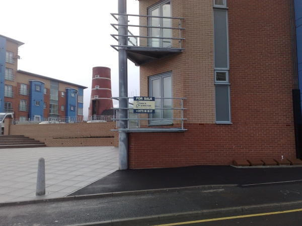 Langley Projects Ltd  Balconies - Moor Lane Balconies   photogtaphy balconies_Moor_lane3-640x480