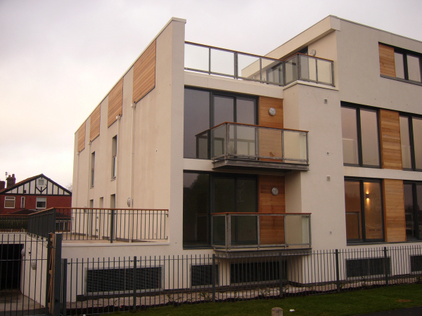 Langley Projects Ltd  Balconies   photogtaphy balconies_School_lane6